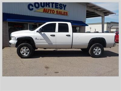 2005 Dodge Ram 2500 SLT - Photo 3 - Cottonwood, AZ 86326
