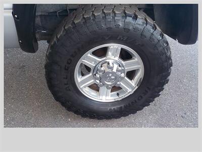 2005 Dodge Ram 2500 SLT - Photo 10 - Cottonwood, AZ 86326