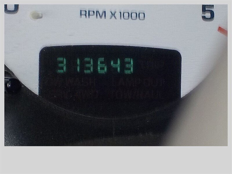 2005 Dodge Ram 2500 SLT - Photo 18 - Cottonwood, AZ 86326