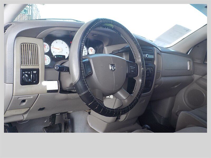 2005 Dodge Ram 2500 SLT - Photo 16 - Cottonwood, AZ 86326
