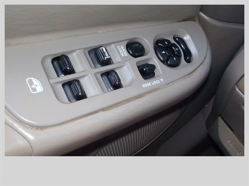 2005 Dodge Ram 2500 SLT - Photo 20 - Cottonwood, AZ 86326