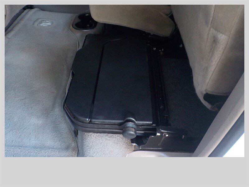 2005 Dodge Ram 2500 SLT - Photo 29 - Cottonwood, AZ 86326