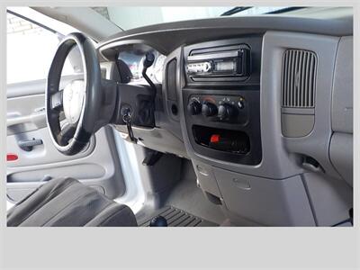 2005 Dodge Ram 2500 SLT - Photo 17 - Cottonwood, AZ 86326
