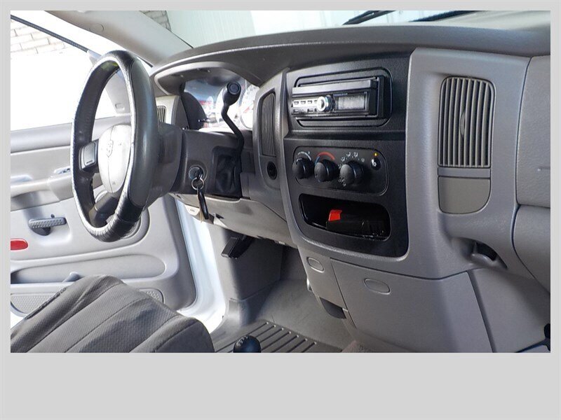 2005 Dodge Ram 2500 SLT - Photo 17 - Cottonwood, AZ 86326