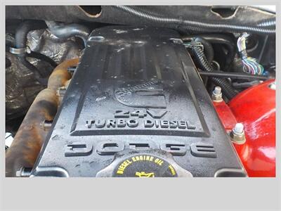 2005 Dodge Ram 2500 SLT - Photo 12 - Cottonwood, AZ 86326