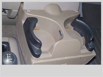 2005 Dodge Ram 2500 SLT - Photo 22 - Cottonwood, AZ 86326