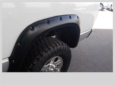2005 Dodge Ram 2500 SLT - Photo 32 - Cottonwood, AZ 86326