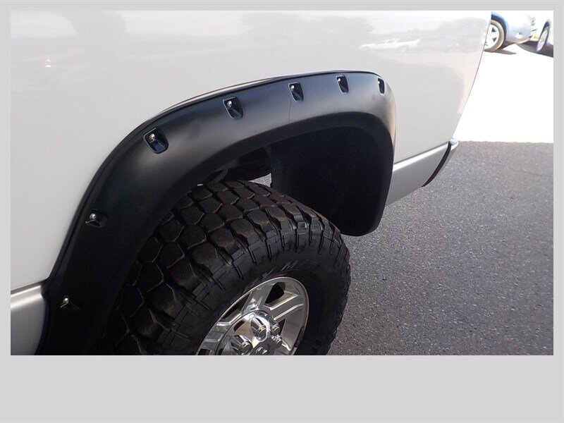 2005 Dodge Ram 2500 SLT - Photo 32 - Cottonwood, AZ 86326