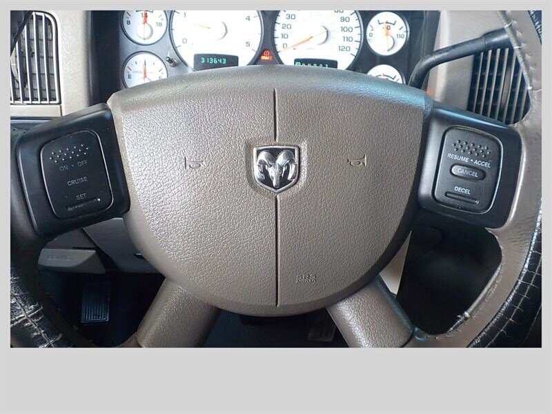 2005 Dodge Ram 2500 SLT - Photo 6 - Cottonwood, AZ 86326