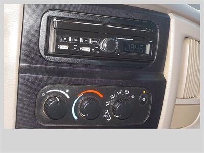 2005 Dodge Ram 2500 SLT - Photo 21 - Cottonwood, AZ 86326