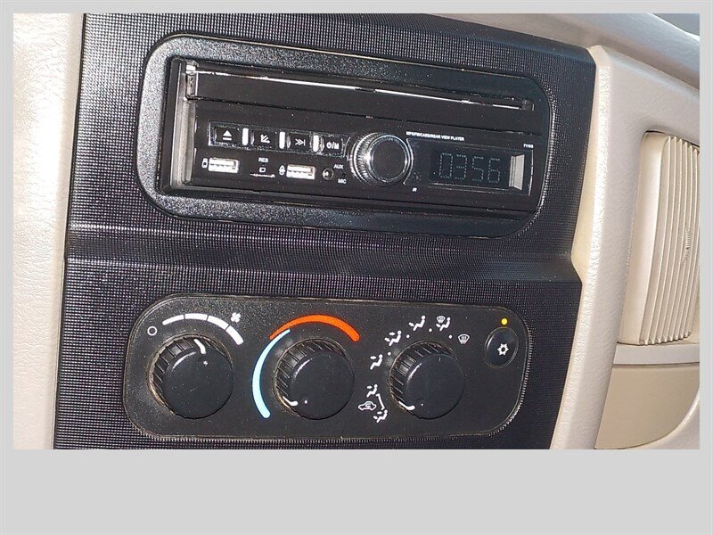 2005 Dodge Ram 2500 SLT - Photo 21 - Cottonwood, AZ 86326