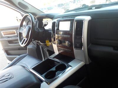 2010 Dodge Ram 2500 Laramie   - Photo 18 - Cottonwood, AZ 86326