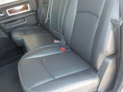 2010 Dodge Ram 2500 Laramie   - Photo 4 - Cottonwood, AZ 86326