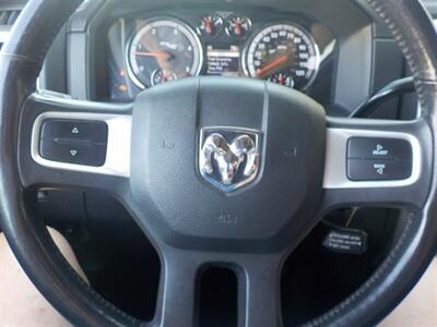 2010 Dodge Ram 2500 Laramie   - Photo 17 - Cottonwood, AZ 86326