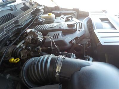 2010 Dodge Ram 2500 Laramie   - Photo 58 - Cottonwood, AZ 86326