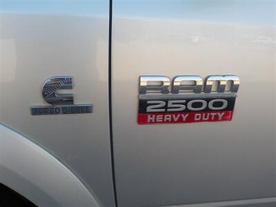2010 Dodge Ram 2500 Laramie   - Photo 43 - Cottonwood, AZ 86326