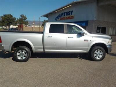2010 Dodge Ram 2500 Laramie   - Photo 11 - Cottonwood, AZ 86326