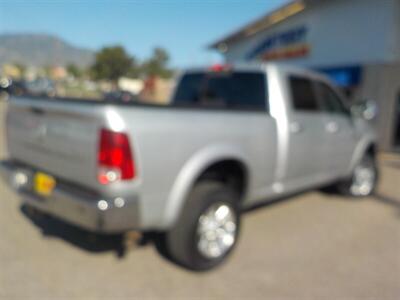 2010 Dodge Ram 2500 Laramie   - Photo 9 - Cottonwood, AZ 86326