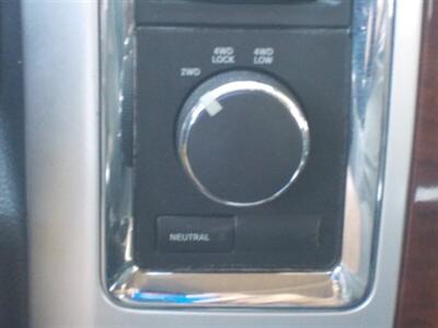 2010 Dodge Ram 2500 Laramie   - Photo 24 - Cottonwood, AZ 86326