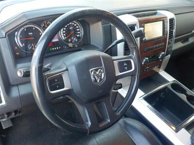 2010 Dodge Ram 2500 Laramie   - Photo 6 - Cottonwood, AZ 86326
