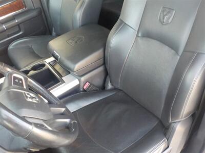 2010 Dodge Ram 2500 Laramie   - Photo 2 - Cottonwood, AZ 86326