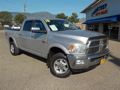 2010 Dodge Ram 2500 Laramie   - Photo 13 - Cottonwood, AZ 86326