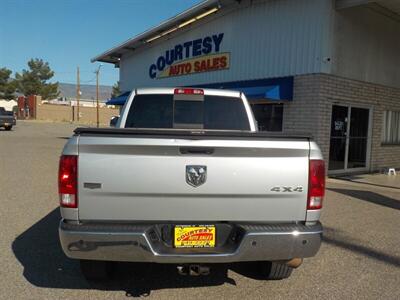 2010 Dodge Ram 2500 Laramie   - Photo 7 - Cottonwood, AZ 86326