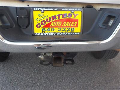 2010 Dodge Ram 2500 Laramie   - Photo 49 - Cottonwood, AZ 86326