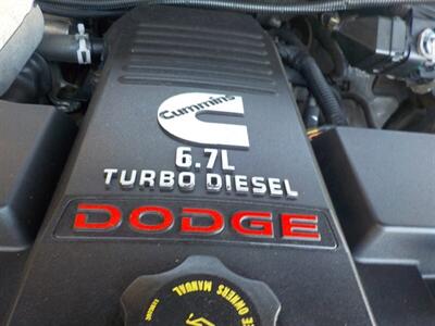 2010 Dodge Ram 2500 Laramie   - Photo 57 - Cottonwood, AZ 86326