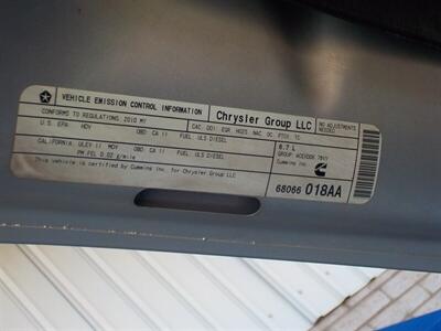 2010 Dodge Ram 2500 Laramie   - Photo 56 - Cottonwood, AZ 86326