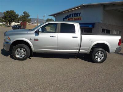2010 Dodge Ram 2500 Laramie   - Photo 3 - Cottonwood, AZ 86326