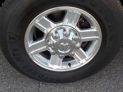 2010 Dodge Ram 2500 Laramie   - Photo 10 - Cottonwood, AZ 86326