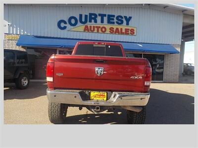 2011 RAM 3500 Laramie   - Photo 7 - Cottonwood, AZ 86326