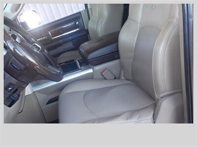 2011 RAM 3500 Laramie   - Photo 2 - Cottonwood, AZ 86326