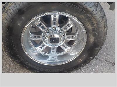 2011 RAM 3500 Laramie   - Photo 10 - Cottonwood, AZ 86326