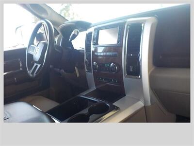 2011 RAM 3500 Laramie   - Photo 16 - Cottonwood, AZ 86326