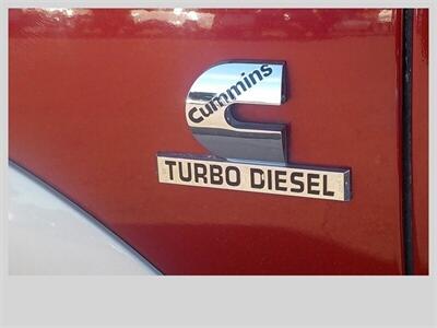 2011 RAM 3500 Laramie   - Photo 32 - Cottonwood, AZ 86326