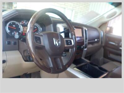 2011 RAM 3500 Laramie   - Photo 8 - Cottonwood, AZ 86326