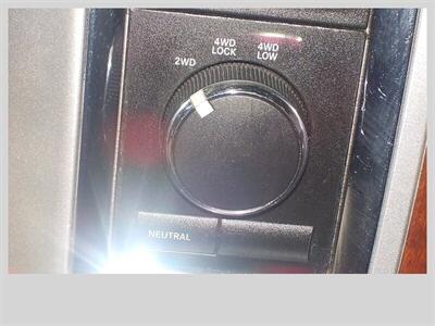 2011 RAM 3500 Laramie   - Photo 20 - Cottonwood, AZ 86326