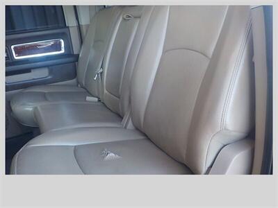 2011 RAM 3500 Laramie   - Photo 6 - Cottonwood, AZ 86326