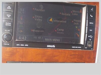 2011 RAM 3500 Laramie   - Photo 19 - Cottonwood, AZ 86326