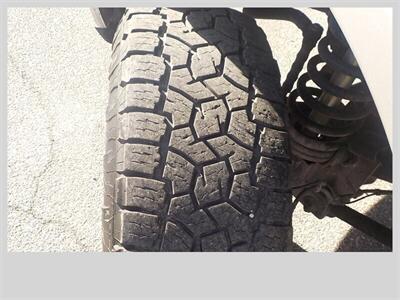 2011 RAM 3500 Laramie   - Photo 12 - Cottonwood, AZ 86326