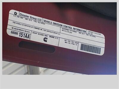 2011 RAM 3500 Laramie   - Photo 43 - Cottonwood, AZ 86326