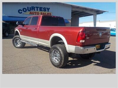 2011 RAM 3500 Laramie   - Photo 5 - Cottonwood, AZ 86326