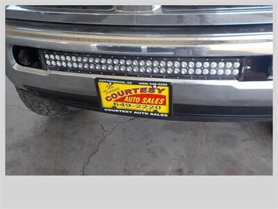 2011 RAM 3500 Laramie   - Photo 40 - Cottonwood, AZ 86326