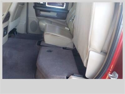 2011 RAM 3500 Laramie   - Photo 27 - Cottonwood, AZ 86326