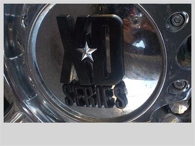 2011 RAM 3500 Laramie   - Photo 31 - Cottonwood, AZ 86326