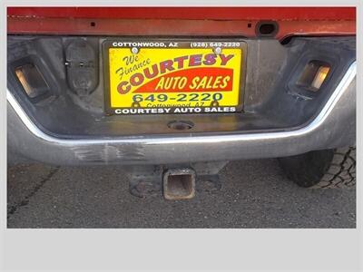 2011 RAM 3500 Laramie   - Photo 33 - Cottonwood, AZ 86326