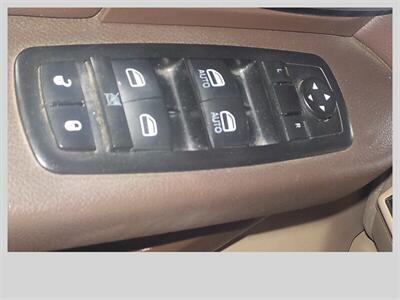 2011 RAM 3500 Laramie   - Photo 18 - Cottonwood, AZ 86326