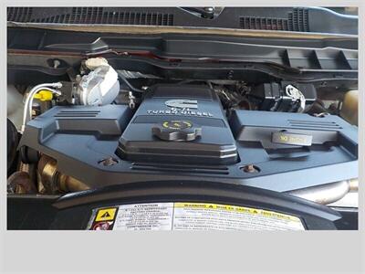 2011 RAM 3500 Laramie   - Photo 45 - Cottonwood, AZ 86326